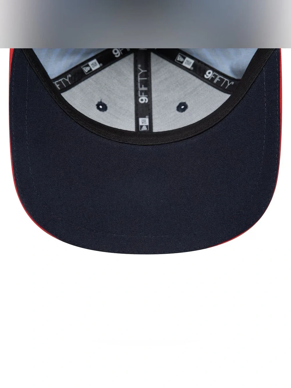 Max Verstappen Oracle Red Bull Racing Cap - Formula 1 New Era 9FIFTY Hat M/L